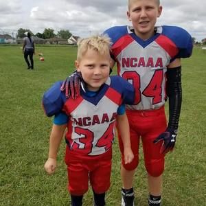 Meet your Posher, Jeff